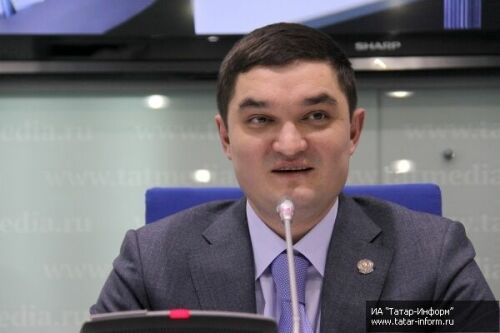 В «Татмедиа» представили новых главных редакторов республиканских СМИ